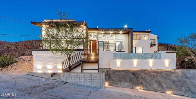 property at 4108 Metetuye Ln