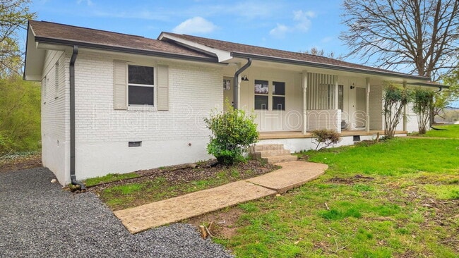 5403 Kimbro St in Chattanooga, TN - Building Photo - Building Photo