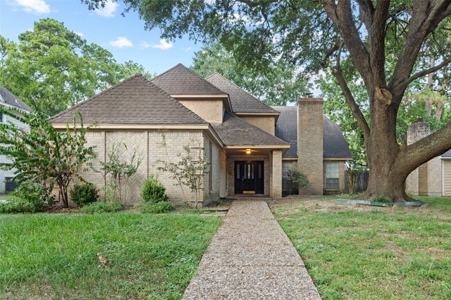 property at 14714 Ridgechase Ln