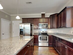 1405 Yellow Wood Dr in Mebane, NC - Building Photo - Building Photo