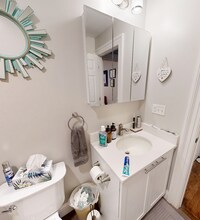 166 Hampshire St, Unit P1 in Cambridge, MA - Building Photo - Building Photo
