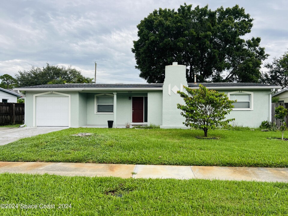 1128 Eldorado Dr in Rockledge, FL - Building Photo