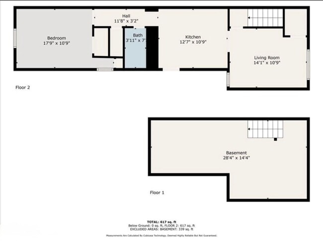 117 E Miner St in West Chester, PA - Building Photo - Building Photo