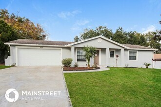 7121 Laurel Hill Dr in Orlando, FL - Building Photo - Building Photo