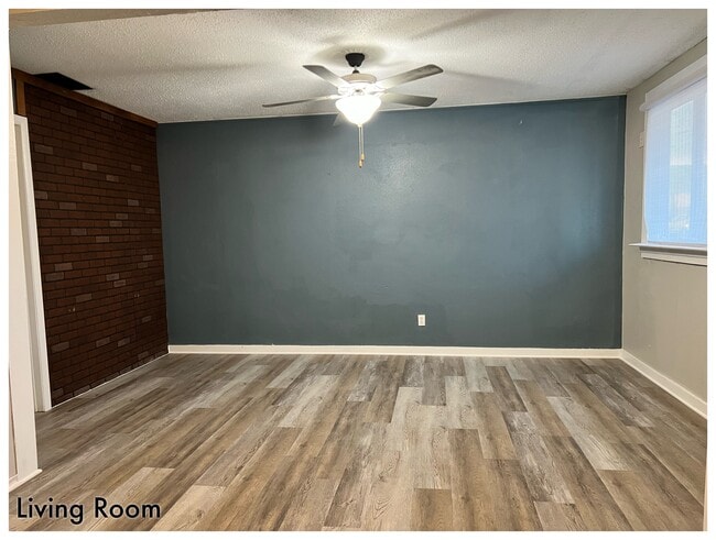 property at 1001 Main St