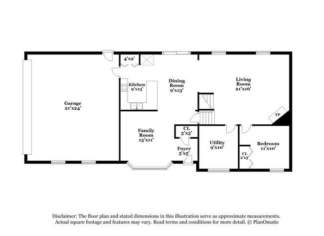 4949 S 2925 W in Roy, UT - Foto de edificio - Building Photo