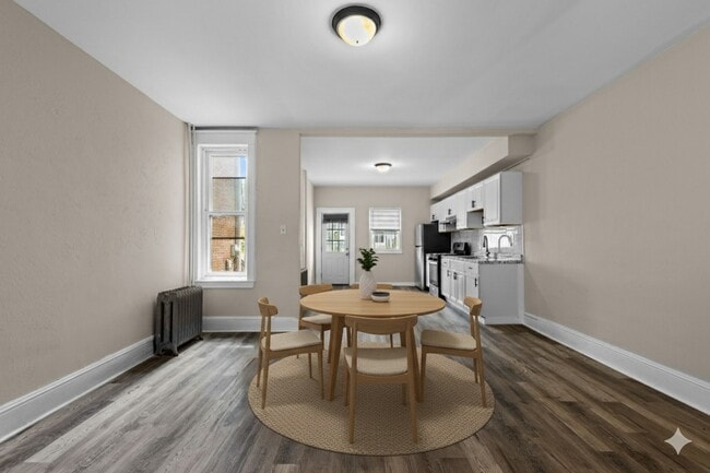6640 Leeds St in Philadelphia, PA - Building Photo - Building Photo