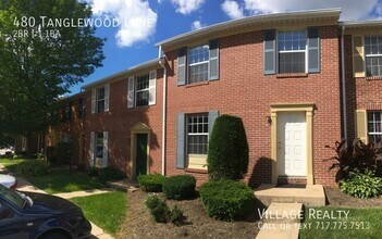 480 Tanglewood Ln in Dallastown, PA - Building Photo - Building Photo