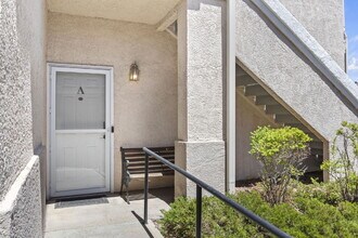 3650 Strawberry Field Grove in Colorado Springs, CO - Building Photo - Building Photo