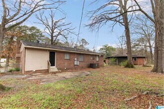 9805 Maple Ln in Birmingham, AL - Building Photo - Building Photo