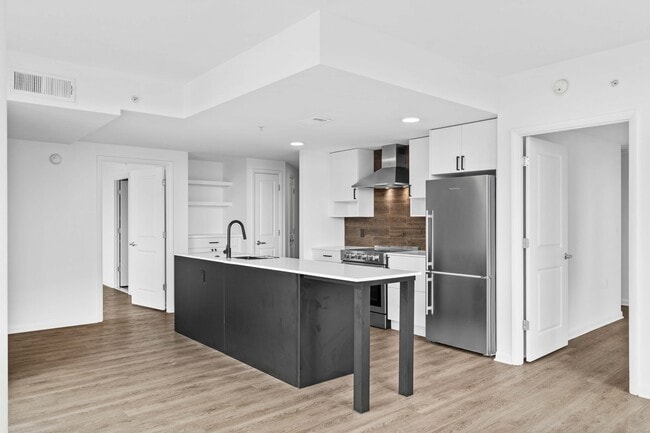 The Millennium in Arlington, VA - Foto de edificio - Interior Photo