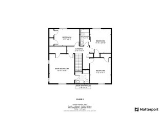 4721 138th Terrace in Grandview, MO - Building Photo - Building Photo