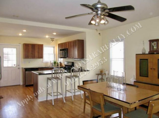 4432 Wyoming St in Kansas City, MO - Building Photo - Building Photo