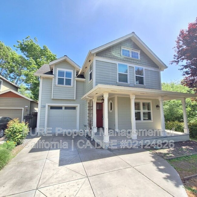 property at 7124 Marsh Way