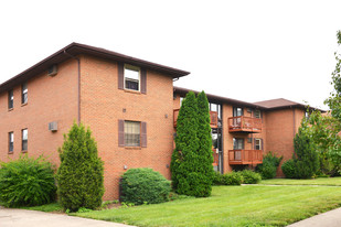 760 Gordon Smith Blvd Apartments