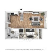 2509 Otter Run in Augusta, GA - Building Photo - Building Photo