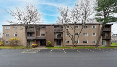 13 Glen Moir Ter in Halifax, NS - Building Photo - Building Photo