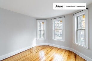 9 Mount Pleasant Ave