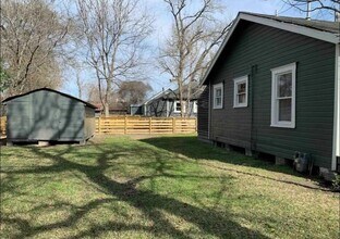 1103 W 18th St in Houston, TX - Building Photo - Building Photo