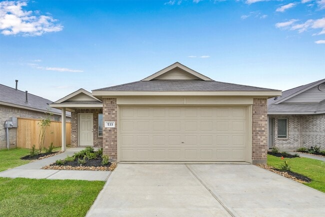 533 Brook Terrance Ln