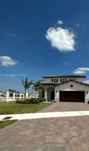 2501 SE 23rd Rd in Homestead, FL - Building Photo