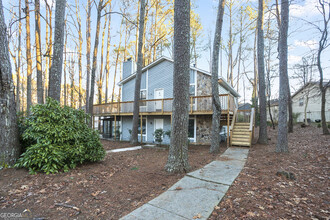 1211 Hanover Pl in Alpharetta, GA - Building Photo - Building Photo