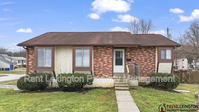 property at 208 Grayson Ct