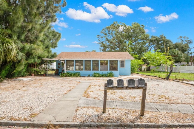 2210 53rd St S in Gulfport, FL - Building Photo - Building Photo