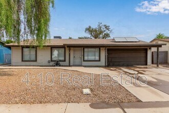 3648 W Tulsa St in Chandler, AZ - Building Photo - Building Photo