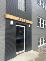 6020 Birch St in Omaha, NE - Building Photo