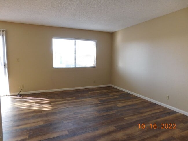 property at 1332 N El Prado St