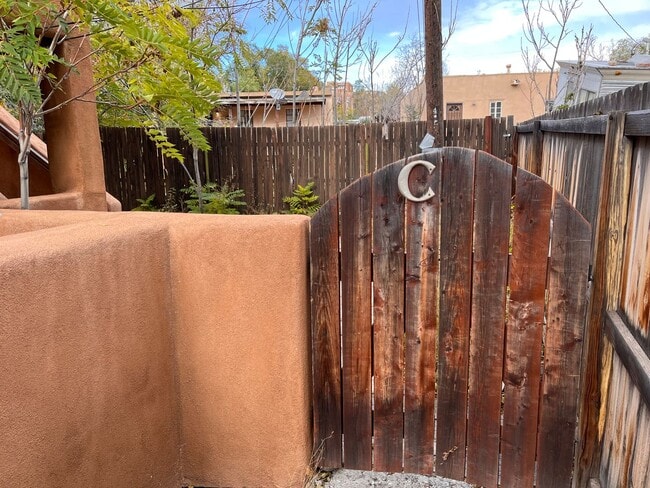 property at 406 Griffin Unit C