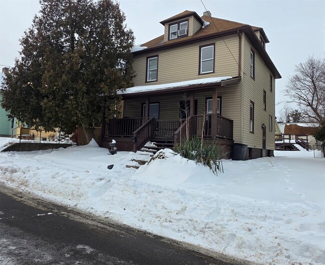 property at 41 Cary St