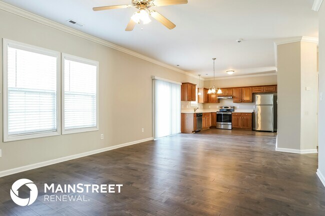 7109 Bristoe Station Ln in Raleigh, NC - Building Photo - Building Photo