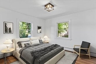 53 Aldrich Rd in Watertown, MA - Building Photo - Building Photo