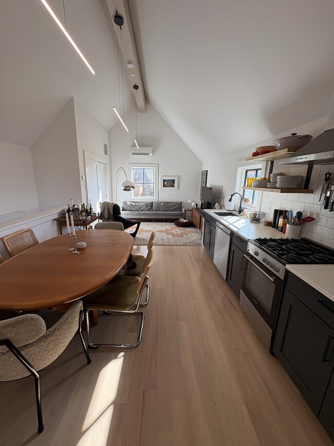 1265 Hamlin St NE in Washington, DC - Foto de edificio - Building Photo