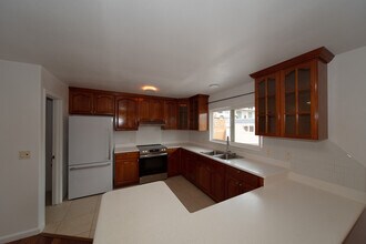 99-060 Nalopaka Pl, Unit 1 Bedroom in Aiea, HI - Building Photo - Building Photo