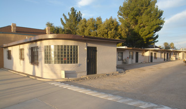 485 S Stone Ave in Tucson, AZ - Foto de edificio - Building Photo