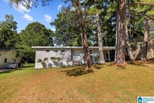 9805 Red Mill Rd in Birmingham, AL - Building Photo