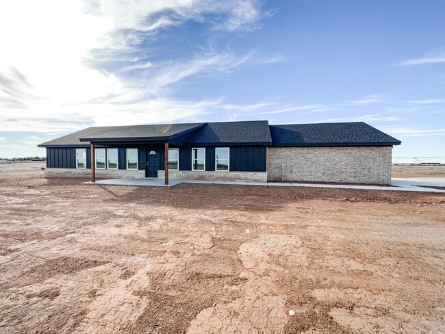 10609 N County Rd 2800 in Lubbock, TX - Building Photo - Building Photo