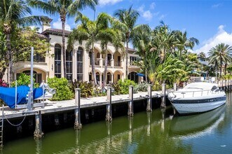 510 San Marco Dr in Fort Lauderdale, FL - Building Photo - Building Photo