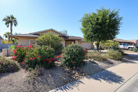 8843 E Jenan Dr in Scottsdale, AZ - Building Photo - Building Photo