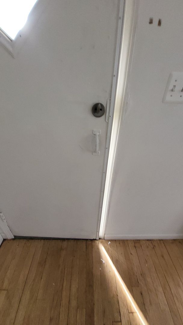 733 Black Ave in Flint, MI - Building Photo - Building Photo