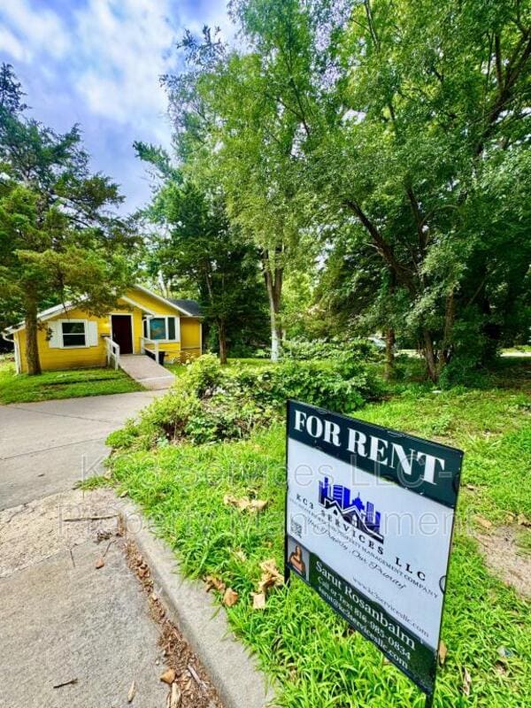 property at 2215 E 81 St