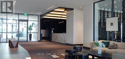 1480 Bayly St in Pickering, ON - Building Photo - Building Photo