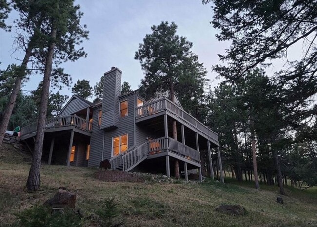 property at 23569 Shingle Creek Rd