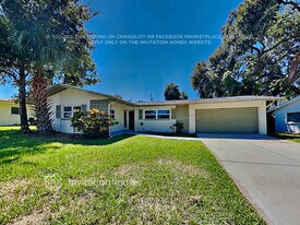 1449 Spring Ln in Clearwater, FL - Building Photo