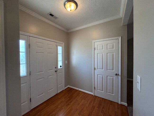 2212 Chasewater Rd in Fayetteville, NC - Building Photo - Building Photo