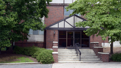 Stenton Manor in Providence, RI - Building Photo - Building Photo