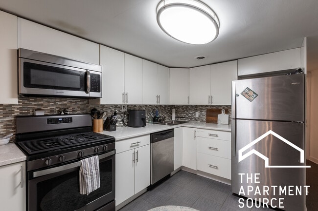 1938 N Halsted St, Unit 1 in Chicago, IL - Foto de edificio - Building Photo